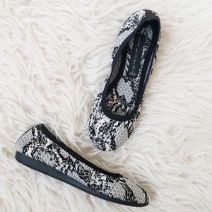 Steven By Steve Madden Bandour Slip-on Ballet Flat